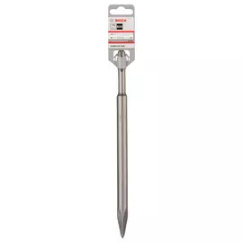 зубило SDS-plus BOSCH пикообразное 250мм