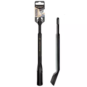 зубило SDS-plus по бетону RENNBOHR Power полое 22х250мм