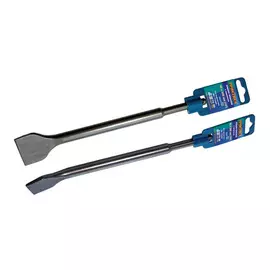 зубило SDS-plus ПРАКТИКА плиточное 40х250мм