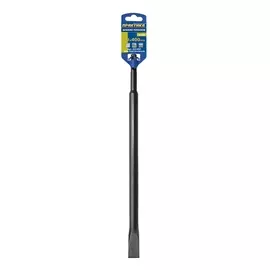 зубило SDS-plus ПРАКТИКА плоское 20х400мм