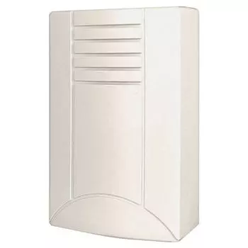 звонок проводной ТРИТОН Светлячок СТ-03 220В трель бежевый