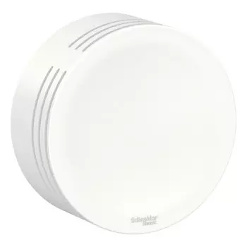 звонок SYSTEME ELECTRIC Blanca проводной 8мА 250В белый