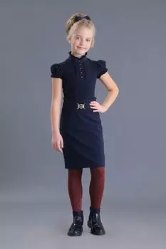 Блузка с коротким рукавом