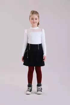 Юбка 1905/1-518-ВВОК (черный)