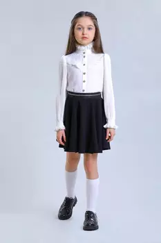 Юбка 2067/1-523-ТВК-320 (черный)