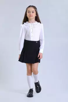 Юбка 2727-524-ВВОК (черный)