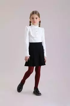 Юбка 384/3-518-ВВОК (черный)