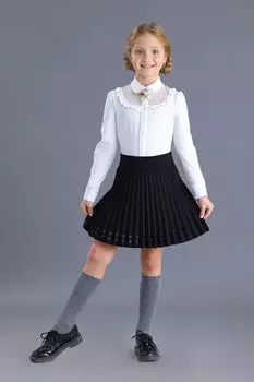 Юбка 854-519-ВВОК (черный)