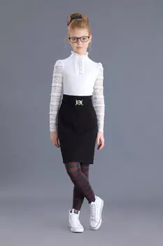 Юбка карандаш