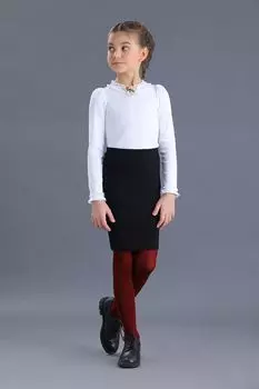 Юбка карандаш