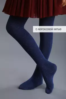 Колготки, хлопок