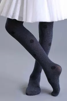 Колготки, хлопок