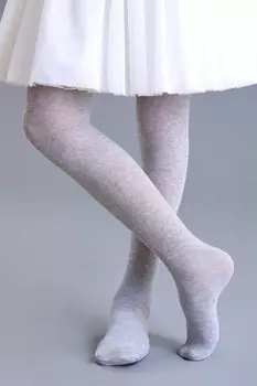 Колготки, хлопок