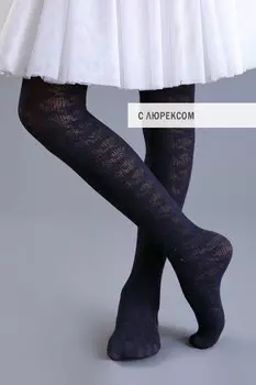 Колготки, вискоза