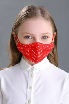 Маска гигиеническая