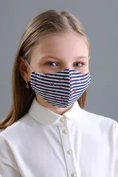 Маска гигиеническая