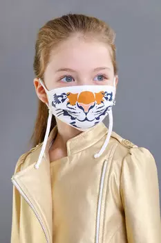 Маска гигиеническая