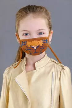 Маска гигиеническая