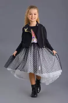 Нарядный костюм