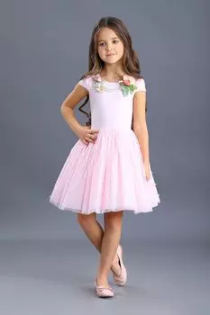 Платье нарядное