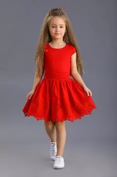 Платье нарядное