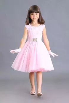 Платье нарядное