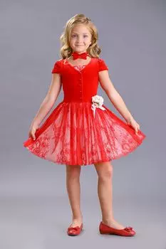 Платье нарядное