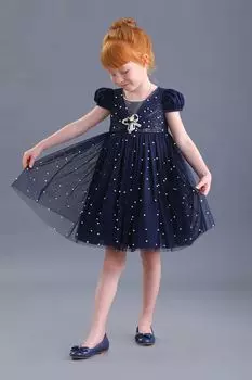 Платье нарядное