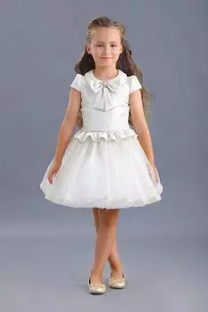 Платье нарядное