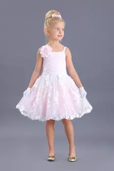 Платье нарядное