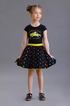 Платье нарядное