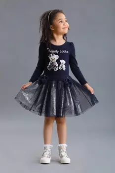 Платье нарядное