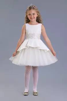 Платье нарядное