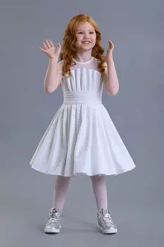 Платье нарядное