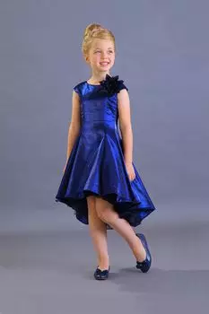 Платье нарядное