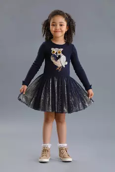 Платье нарядное