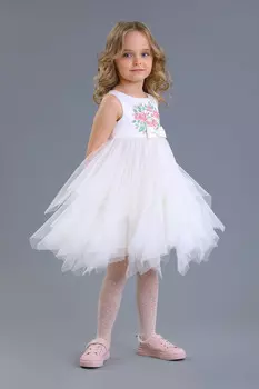 Платье нарядное