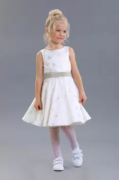 Платье нарядное