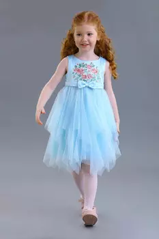 Платье нарядное