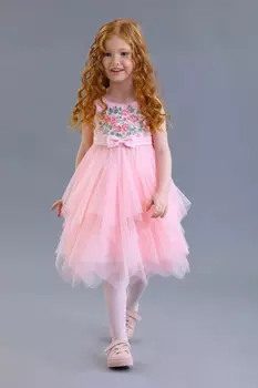 Платье нарядное