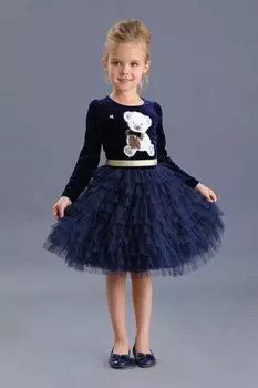 Платье нарядное