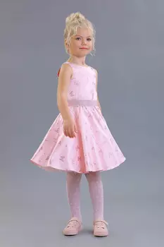 Платье нарядное