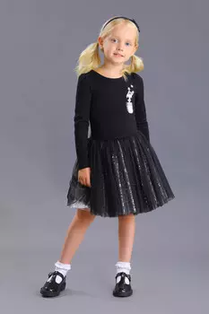 Платье нарядное