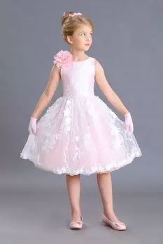 Платье нарядное