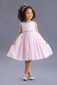 Платье нарядное