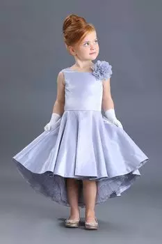 Платье нарядное