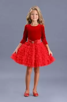 Платье нарядное