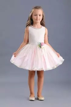 Платье нарядное