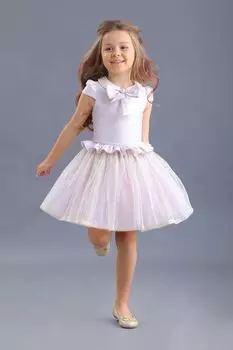 Платье нарядное