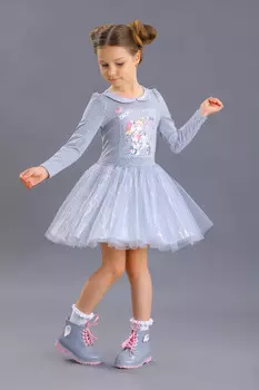 Платье нарядное